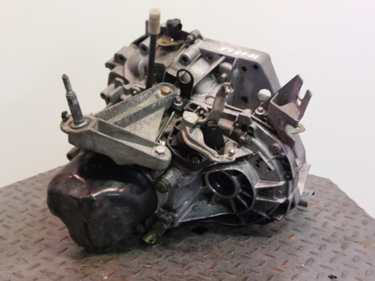 Caixa de velocidades manual RENAULT Scénic II (JM0/1_) Imagem-7