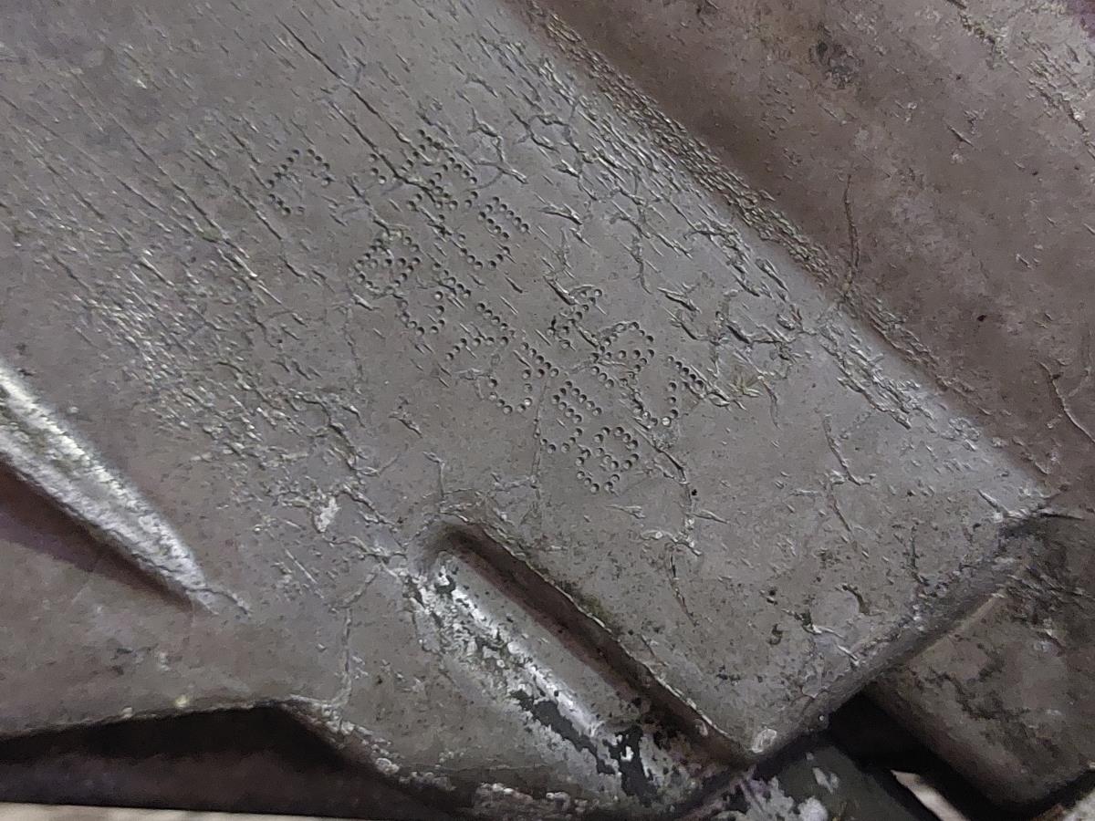 Caixa de velocidades manual RENAULT Scénic II (JM0/1_) Imagem-15