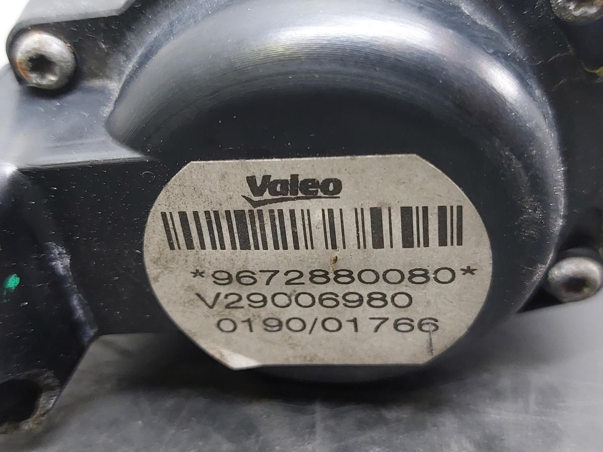 Válvula EGR CITROËN C3 Picasso (SH_) Imagem-1