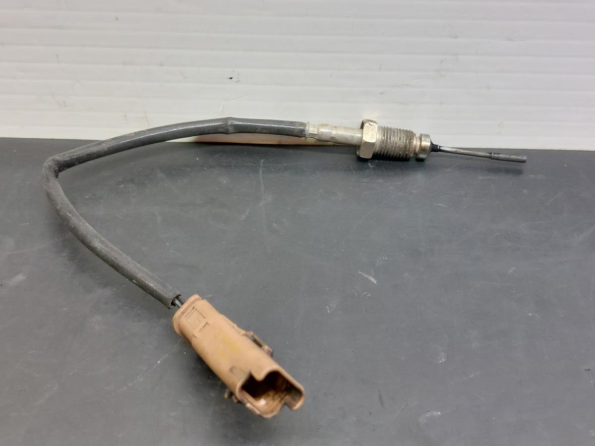Sonda lambda CITROËN C3 Picasso (SH_)