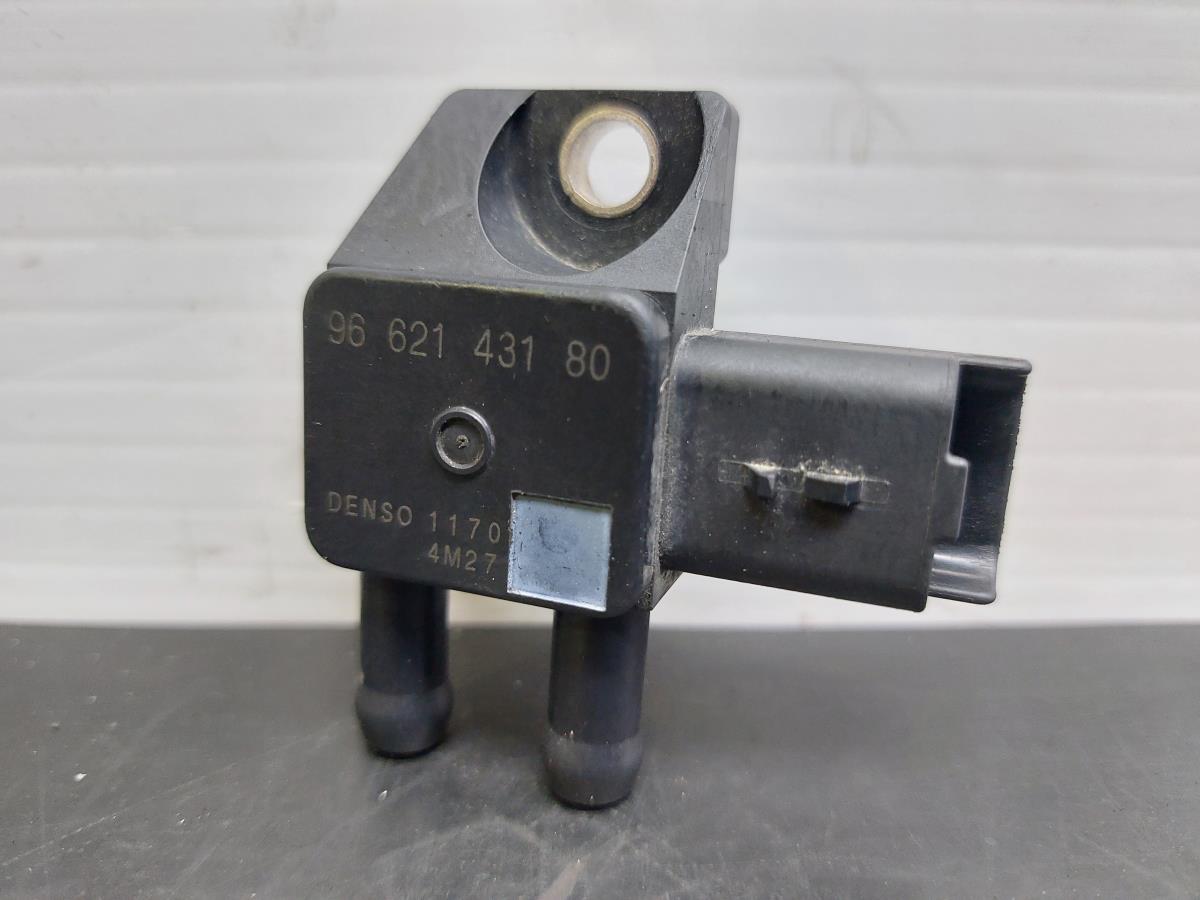 Sonda lambda CITROËN C3 Picasso (SH_)