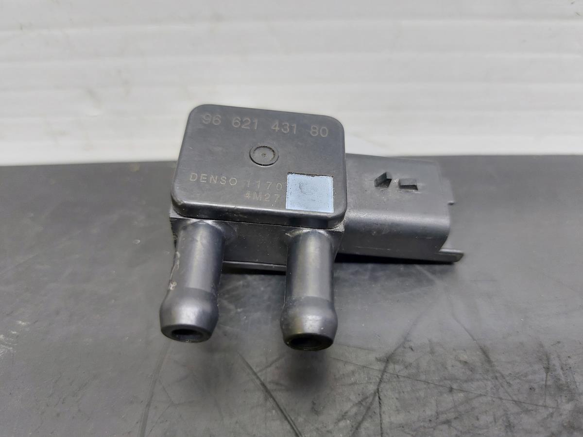 Sonda lambda CITROËN C3 Picasso (SH_) Imagem-2