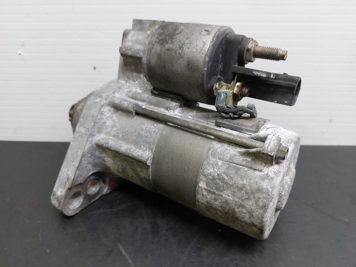 Motor de arranque VOLKSWAGEN Touran (1T) | 2003 - 2011