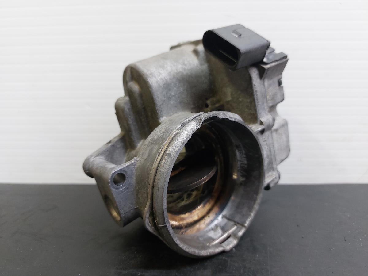 Throttle body VOLKSWAGEN Touran (1T)