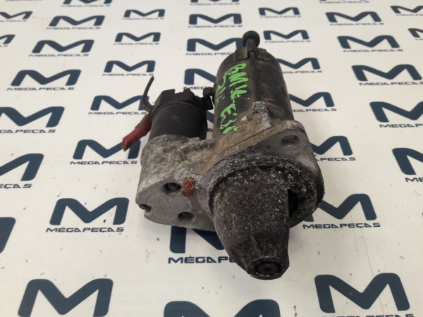Starter Motor BMW 3 (E36) Imagem-1