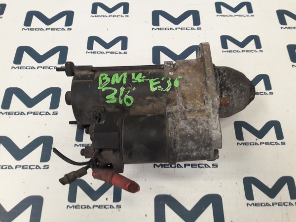 Starter Motor BMW 3 (E36)