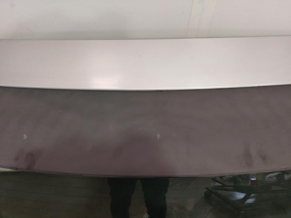 Porta / tampa da mala FORD Focus C-Max (DM2) Imagem-2