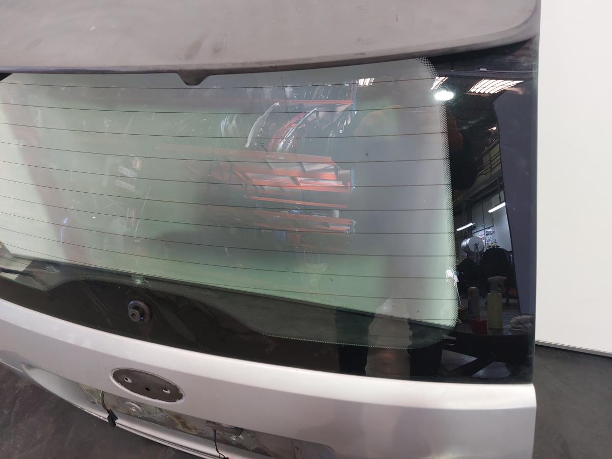 Porta / tampa da mala FORD Focus C-Max (DM2) Imagem-4