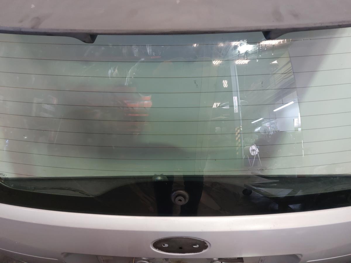 Porta / tampa da mala FORD Focus C-Max (DM2) Imagem-5