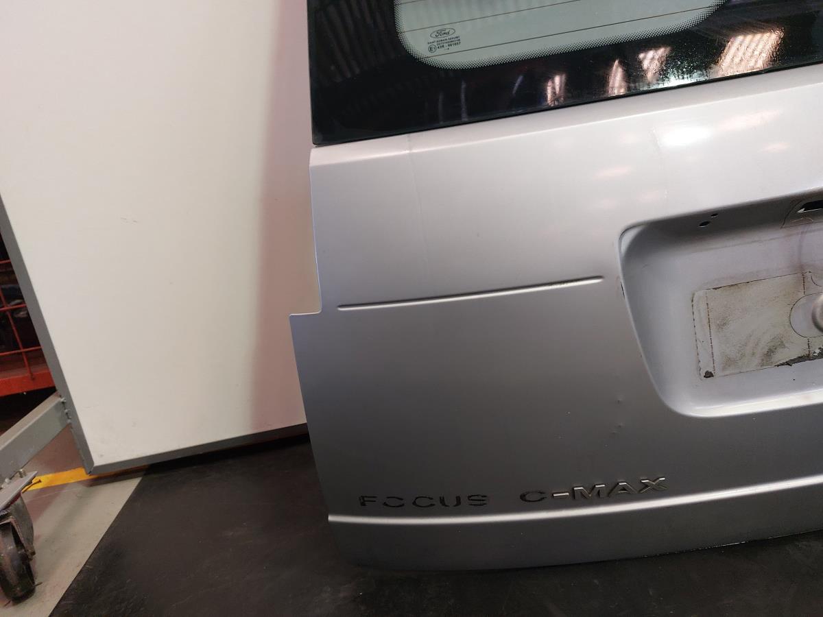 Porta / tampa da mala FORD Focus C-Max (DM2) Imagem-7
