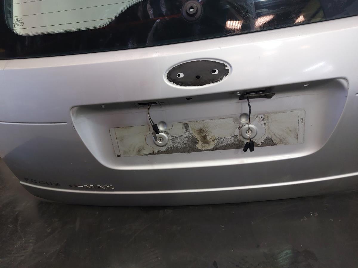 Porta / tampa da mala FORD Focus C-Max (DM2) Imagem-8
