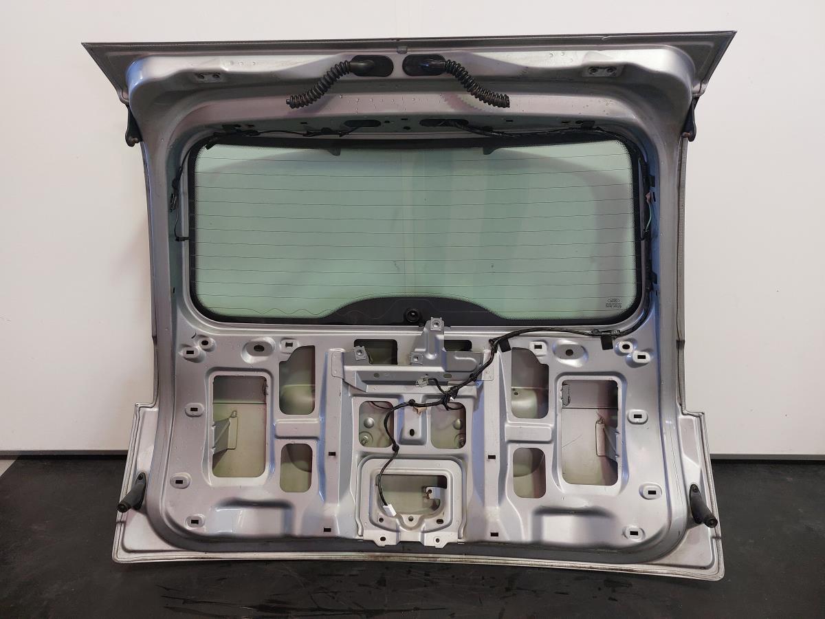 Porta / tampa da mala FORD Focus C-Max (DM2) Imagem-10