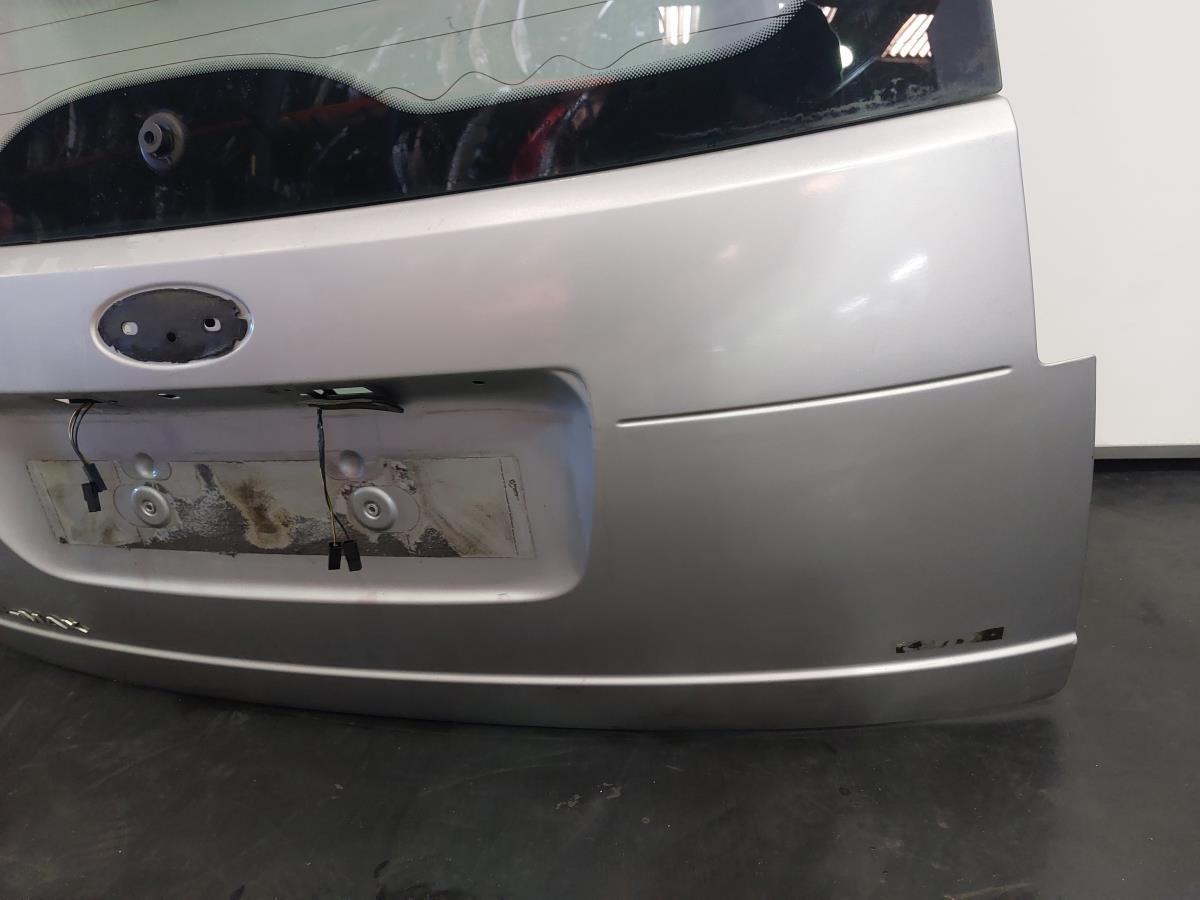 Porta / tampa da mala FORD Focus C-Max (DM2) Imagem-9
