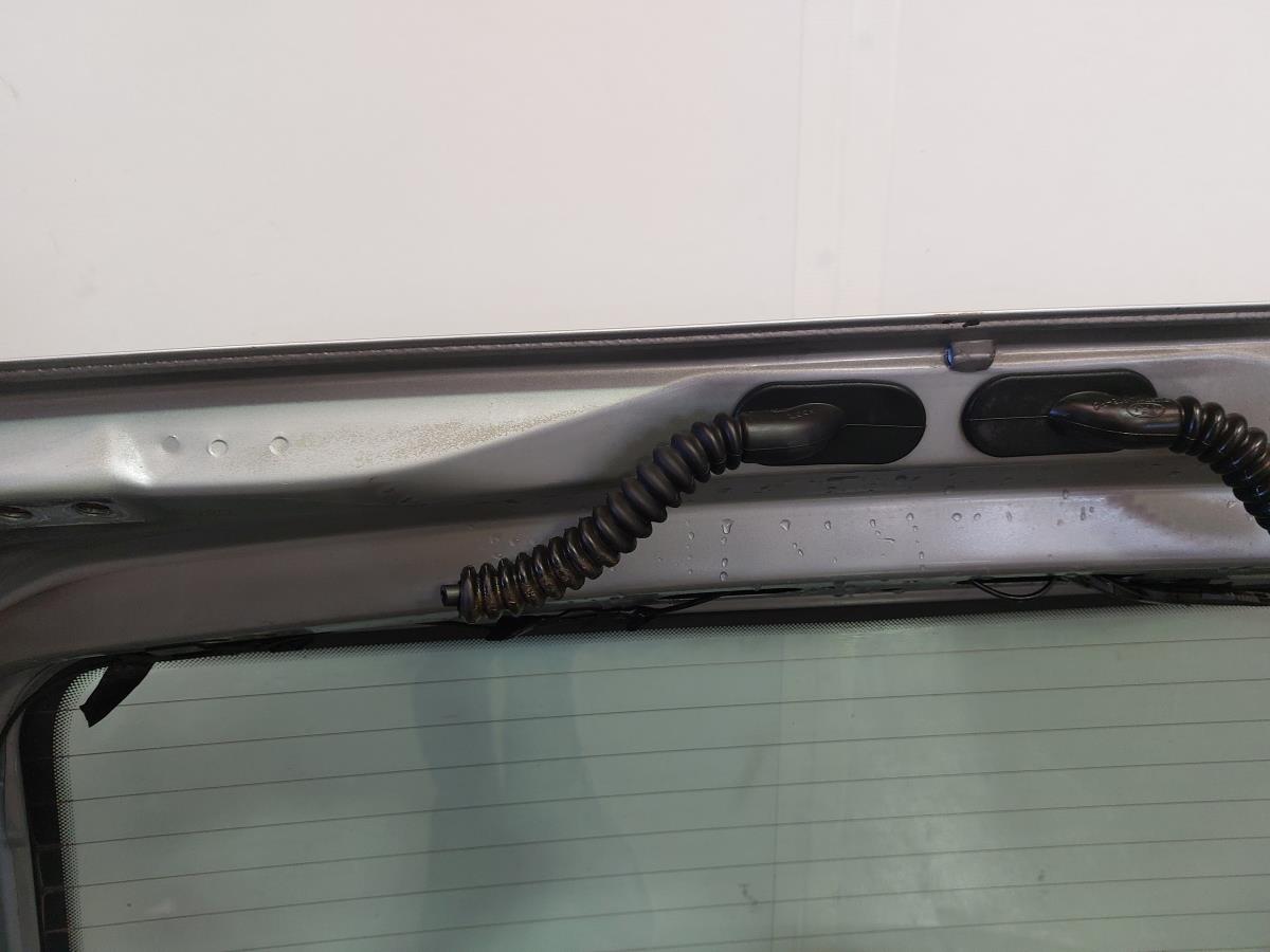 Porta / tampa da mala FORD Focus C-Max (DM2) Imagem-12