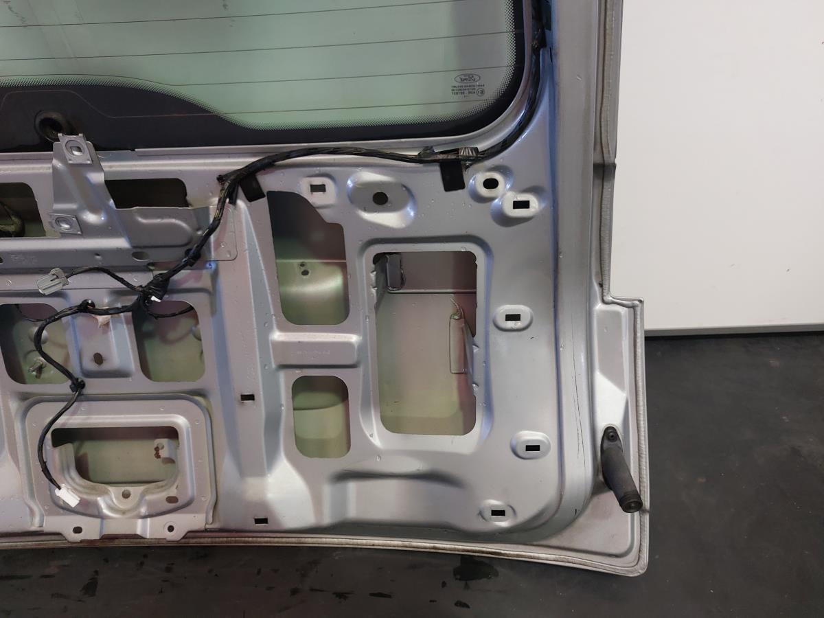 Porta / tampa da mala FORD Focus C-Max (DM2) Imagem-14