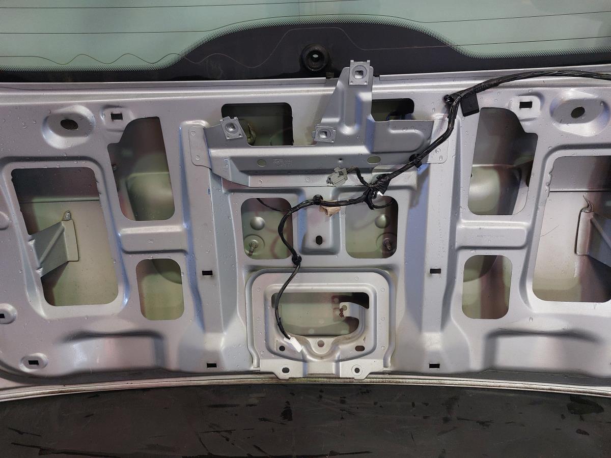 Porta / tampa da mala FORD Focus C-Max (DM2) Imagem-15