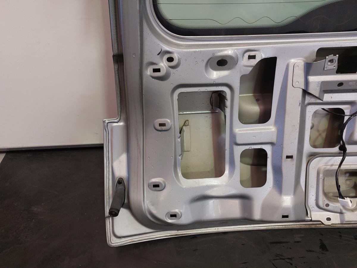 Porta / tampa da mala FORD Focus C-Max (DM2) Imagem-16