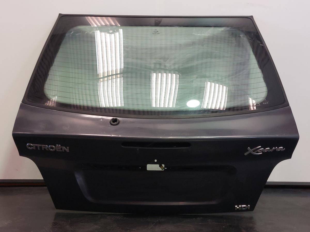 Porta / tampa da mala CITROËN XSara (N1) Imagem-1