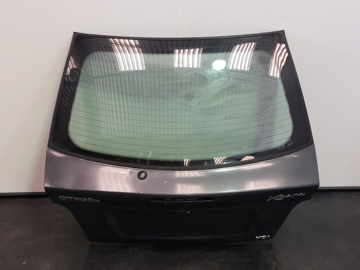 Porta / tampa da mala CITROËN XSara (N1)