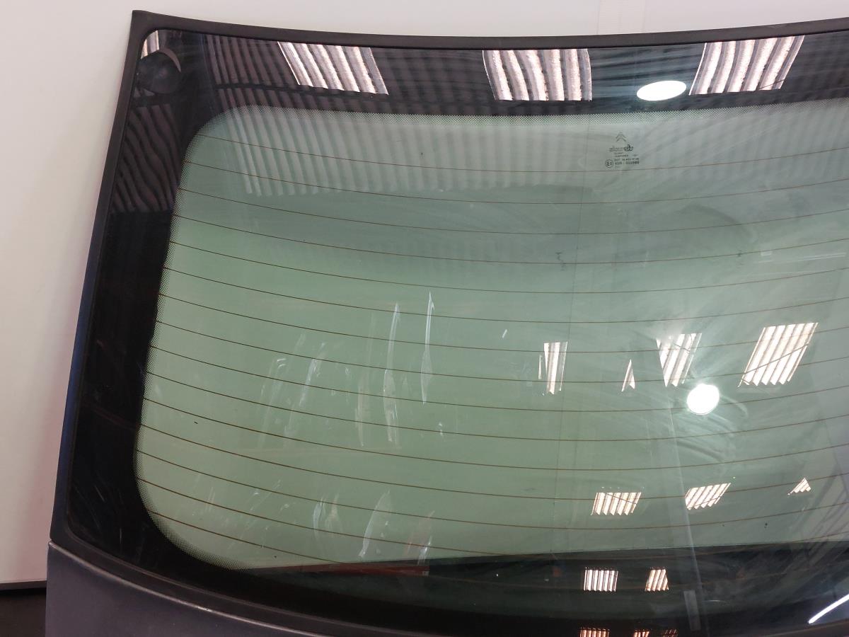 Porta / tampa da mala CITROËN XSara (N1) Imagem-2