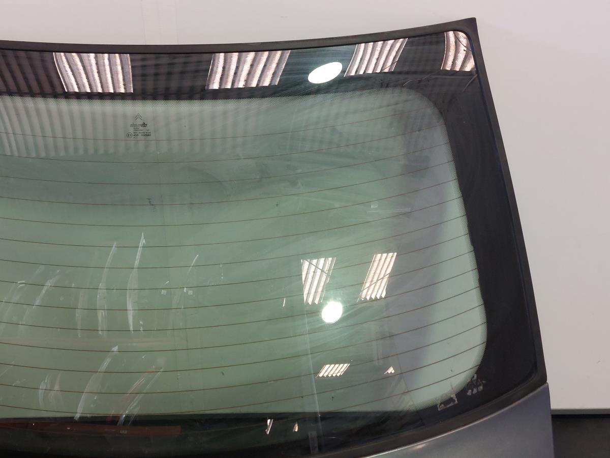 Porta / tampa da mala CITROËN XSara (N1) Imagem-3