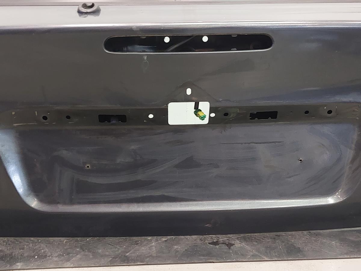 Porta / tampa da mala CITROËN XSara (N1) Imagem-9