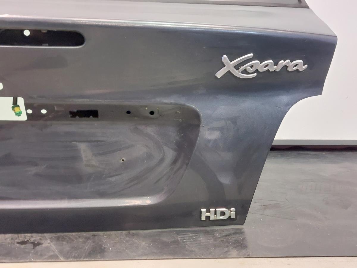 Porta / tampa da mala CITROËN XSara (N1) Imagem-8