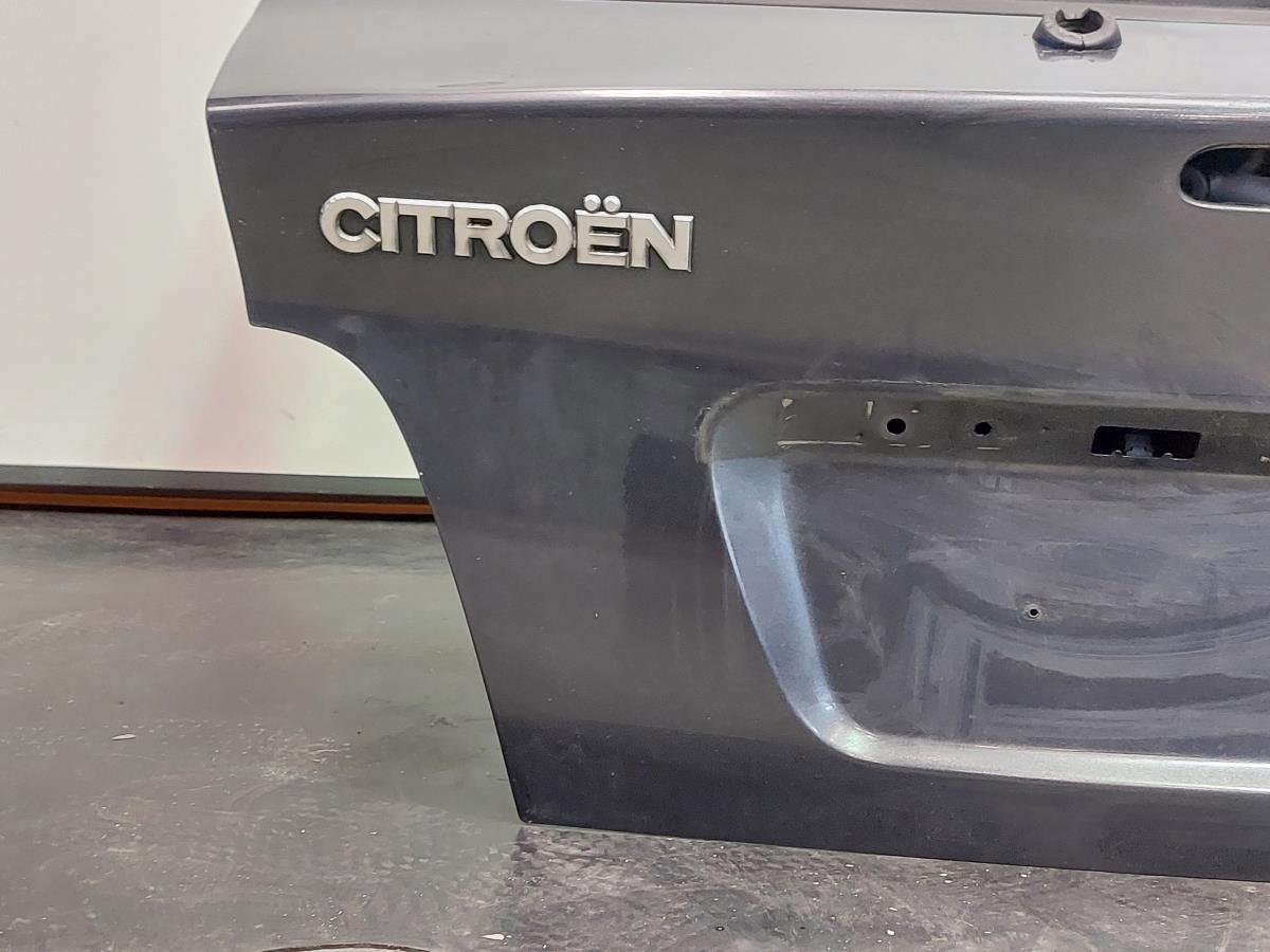 Porta / tampa da mala CITROËN XSara (N1) Imagem-10