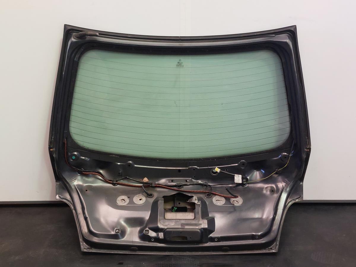 Porta / tampa da mala CITROËN XSara (N1) Imagem-11