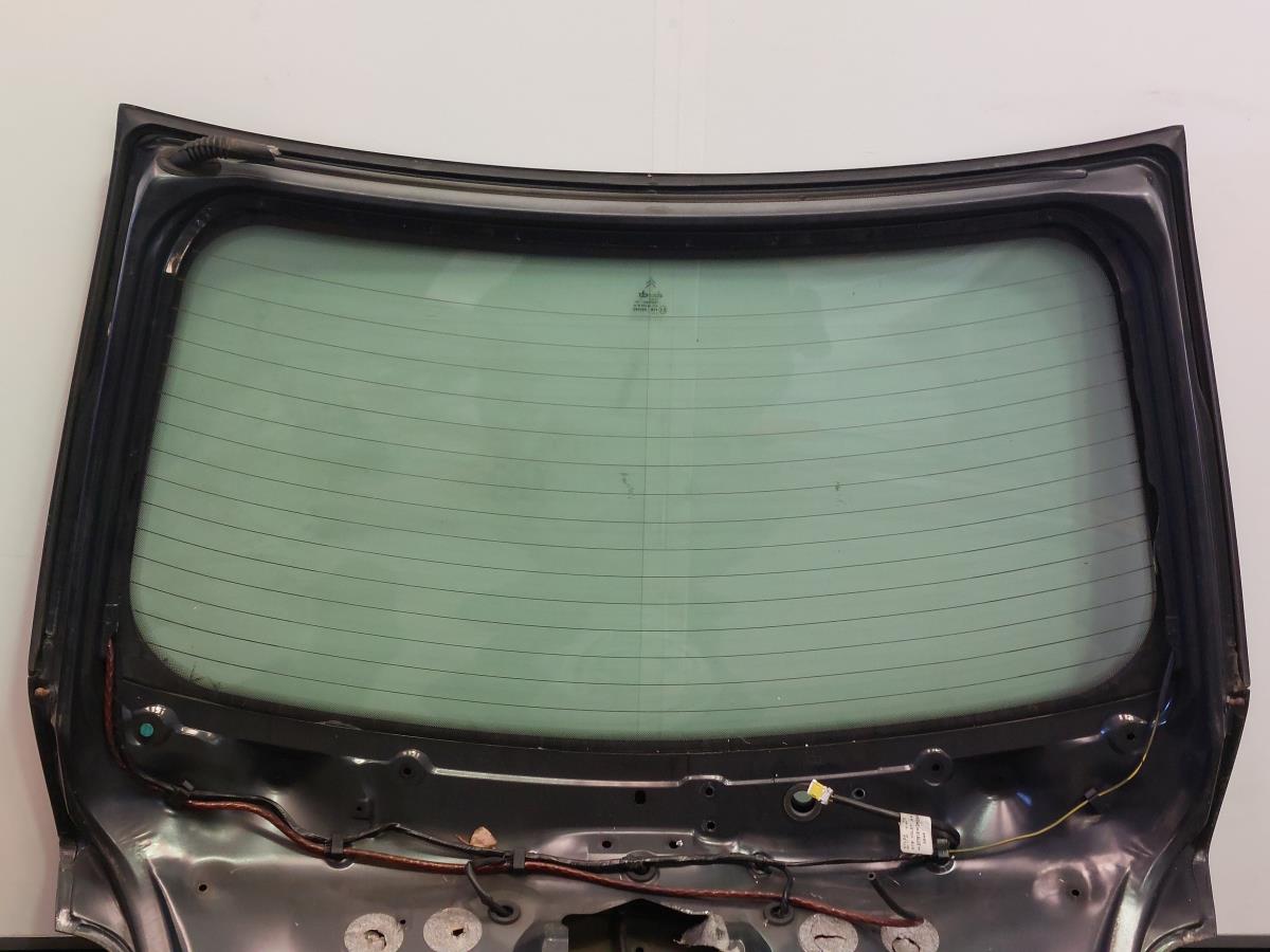 Porta / tampa da mala CITROËN XSara (N1) Imagem-12