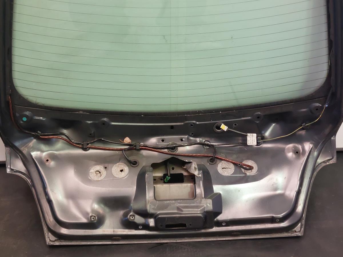 Porta / tampa da mala CITROËN XSara (N1) Imagem-13