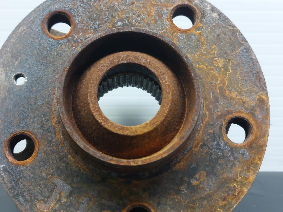 Cubo da roda AUDI A6 Avant (4G5, 4GD, C7) Imagem-1