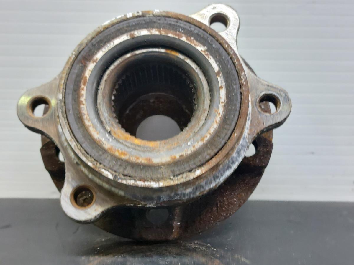 Cubo da roda AUDI A6 Avant (4G5, 4GD, C7) Imagem-3