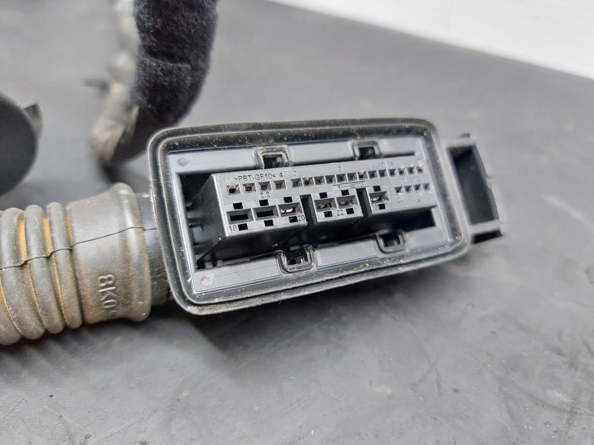 Instalación eléctrica interior / cableado interior SEAT Ibiza IV (6J5, 6P1) Imagem-1