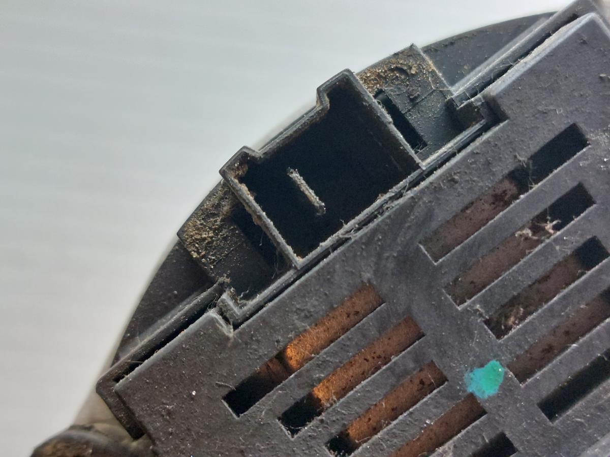 Alternador PEUGEOT J5 (280L) Imagem-3