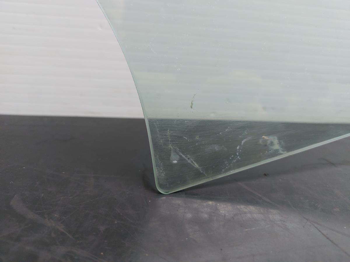 Left front door glass SEAT Ibiza IV (6J5, 6P1) Imagem-4