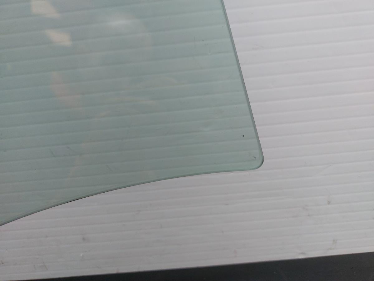 Left front door glass SEAT Ibiza IV (6J5, 6P1) Imagem-6