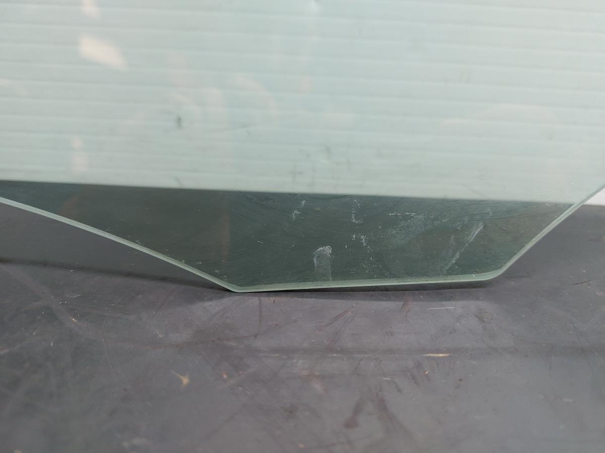 Left front door glass SEAT Ibiza IV (6J5, 6P1) Imagem-5