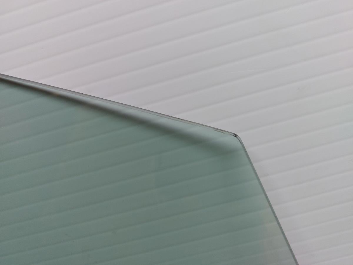 Left front door glass SEAT Ibiza IV (6J5, 6P1) Imagem-7