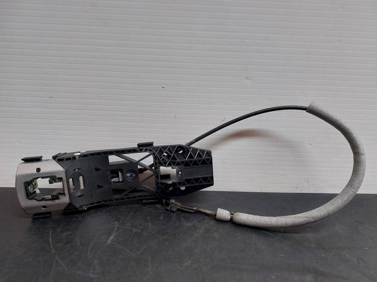 Supporto maniglia porta anteriore sinistra SEAT Ibiza IV (6J5, 6P1)