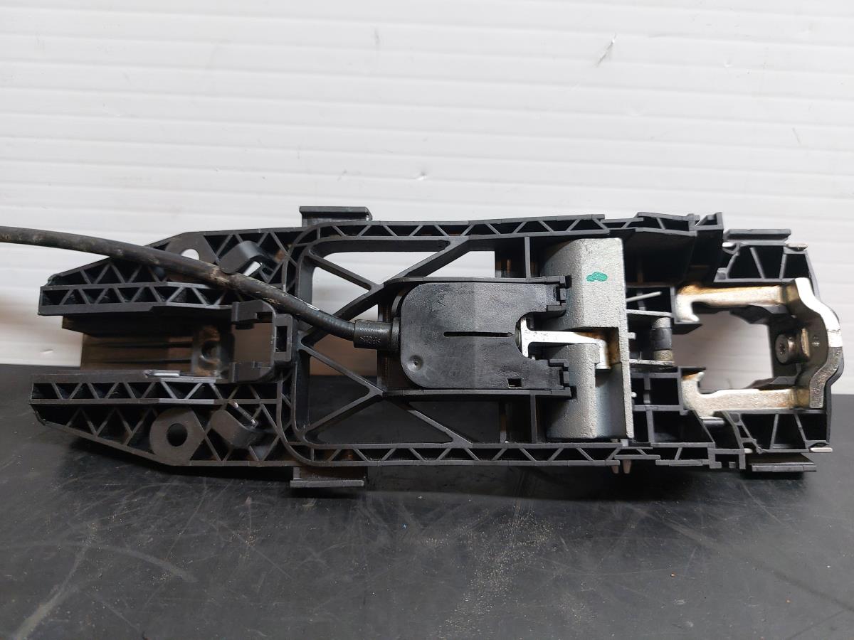 Supporto maniglia porta anteriore sinistra SEAT Ibiza IV (6J5, 6P1) Imagem-2