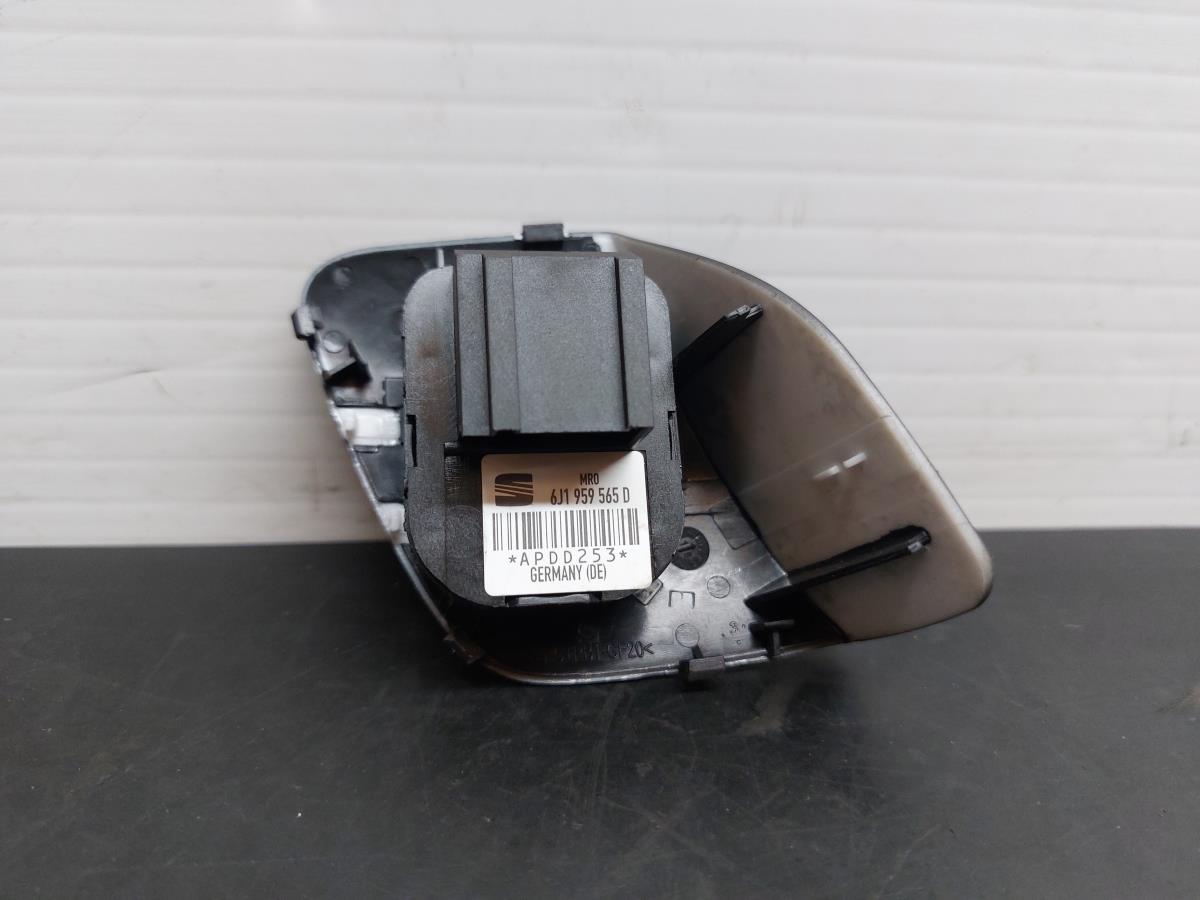 Mando de espejos SEAT Ibiza IV (6J5, 6P1) Imagem-2