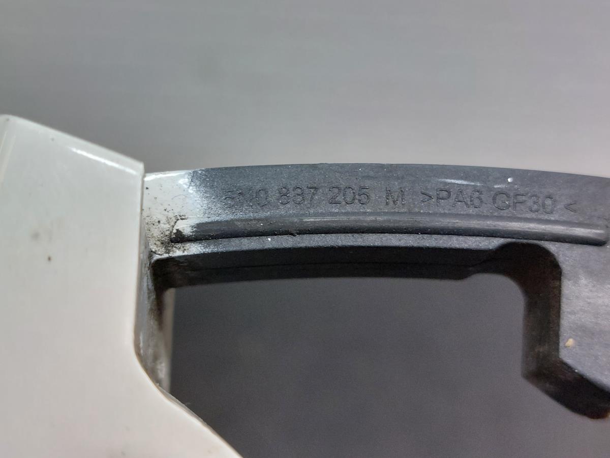 Poignée de porte avant gauche SEAT Ibiza IV (6J5, 6P1) Imagem-2