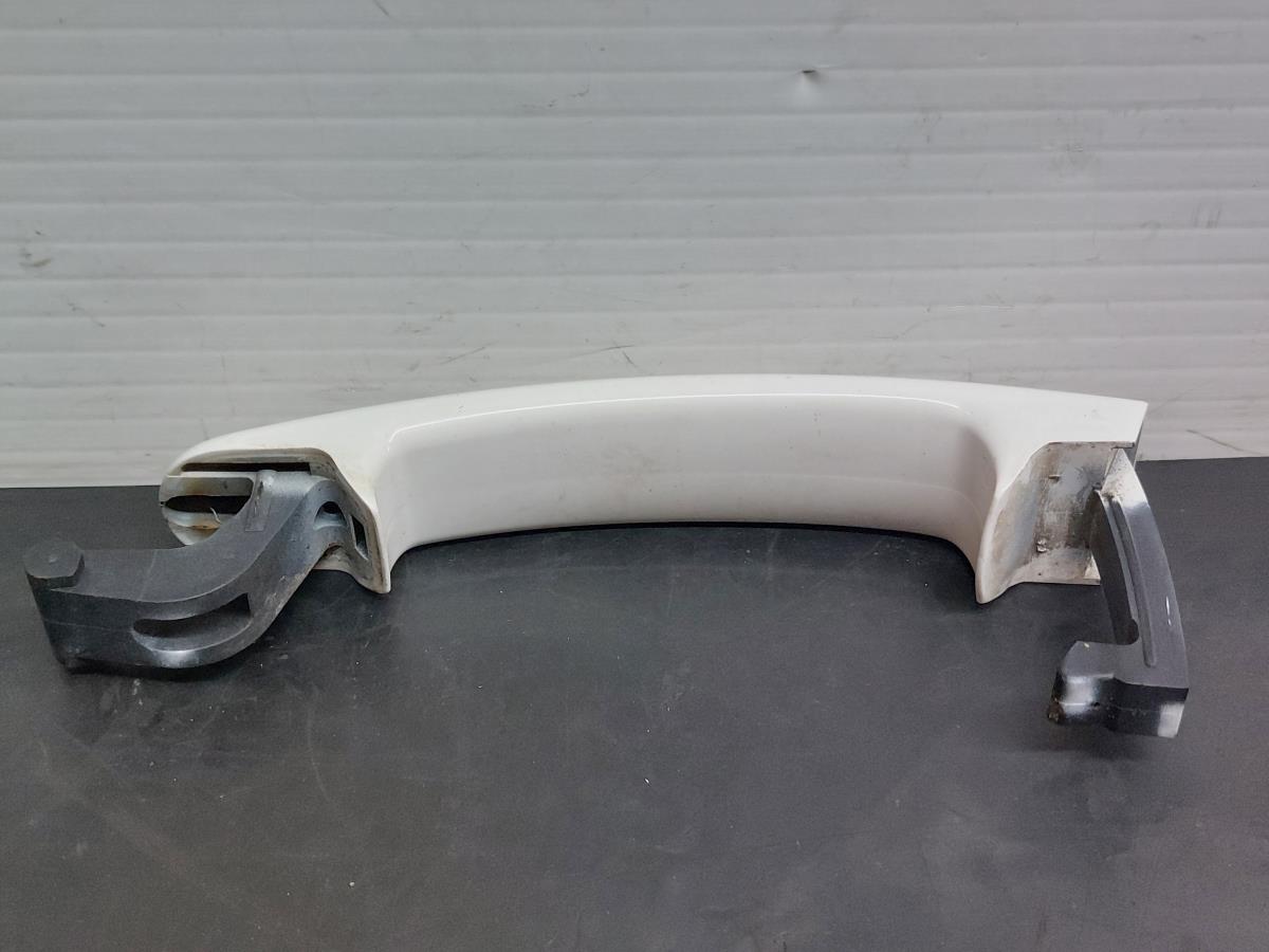 Poignée de porte avant gauche SEAT Ibiza IV (6J5, 6P1) Imagem-3