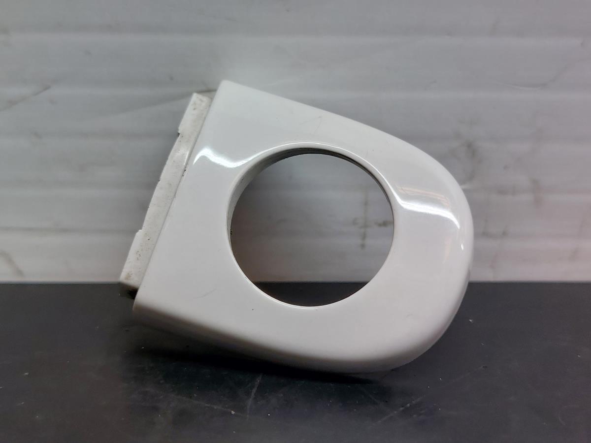 Cache poignée de porte Gauche SEAT Ibiza IV (6J5, 6P1)