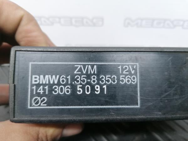 Centralina chiusura centralizzata BMW 3 (E36) Imagem-1