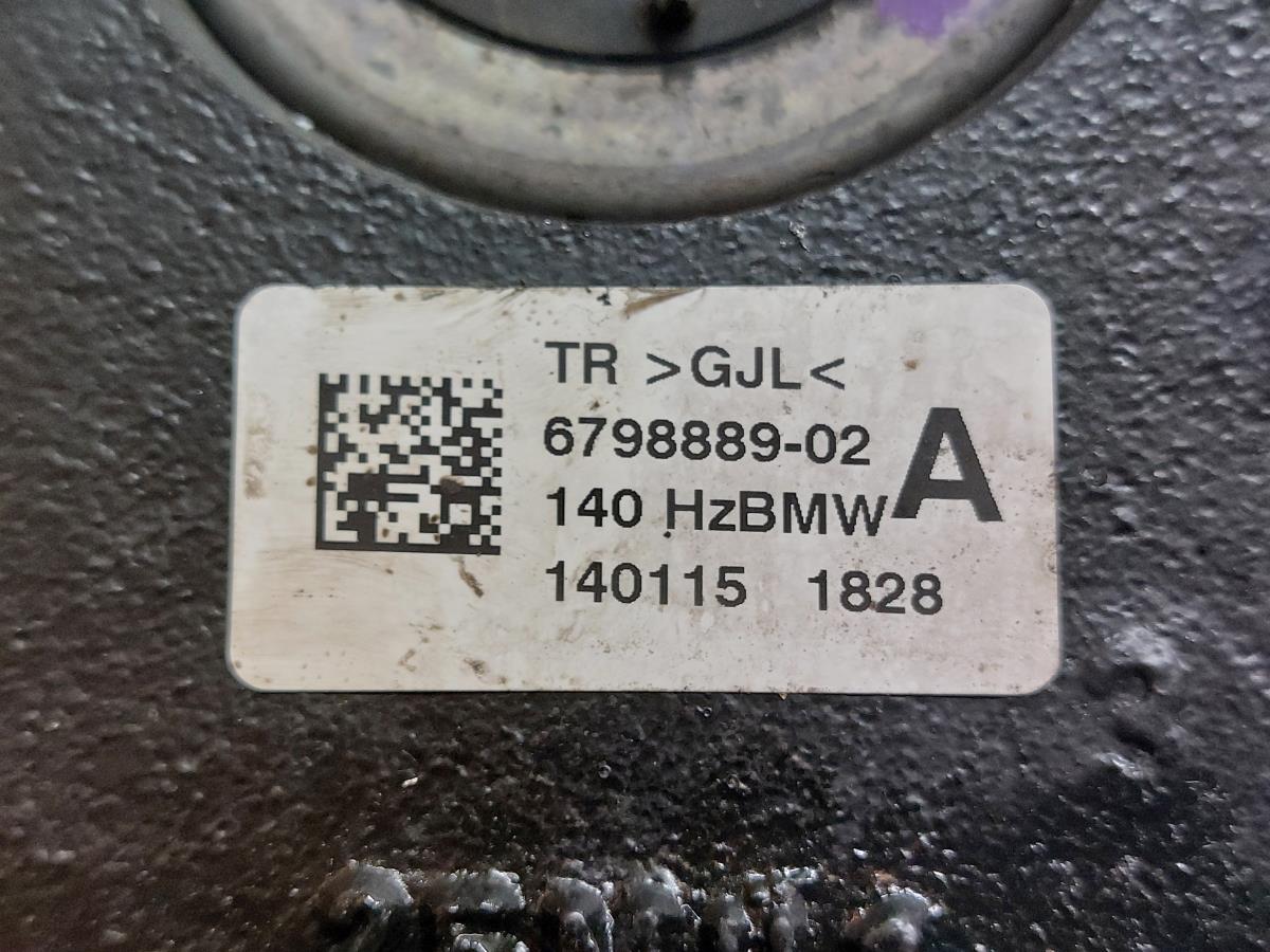 Engine Mount BMW 4 Gran Coupe (F36) Imagem-1