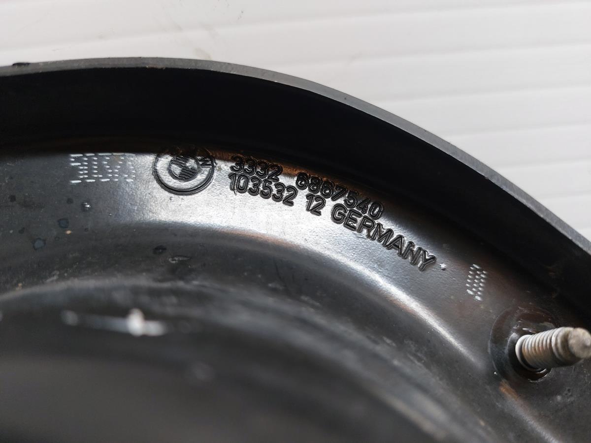 Bras de suspension arrière gauche BMW 4 Gran Coupe (F36) Imagem-1