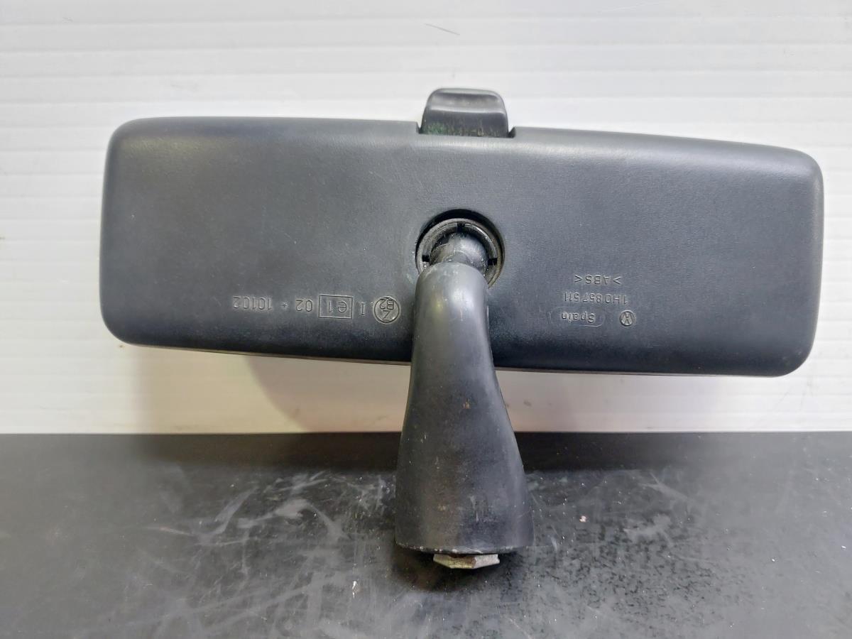 Espelho retrovisor interior VOLKSWAGEN Golf III (1H1) Imagem-1