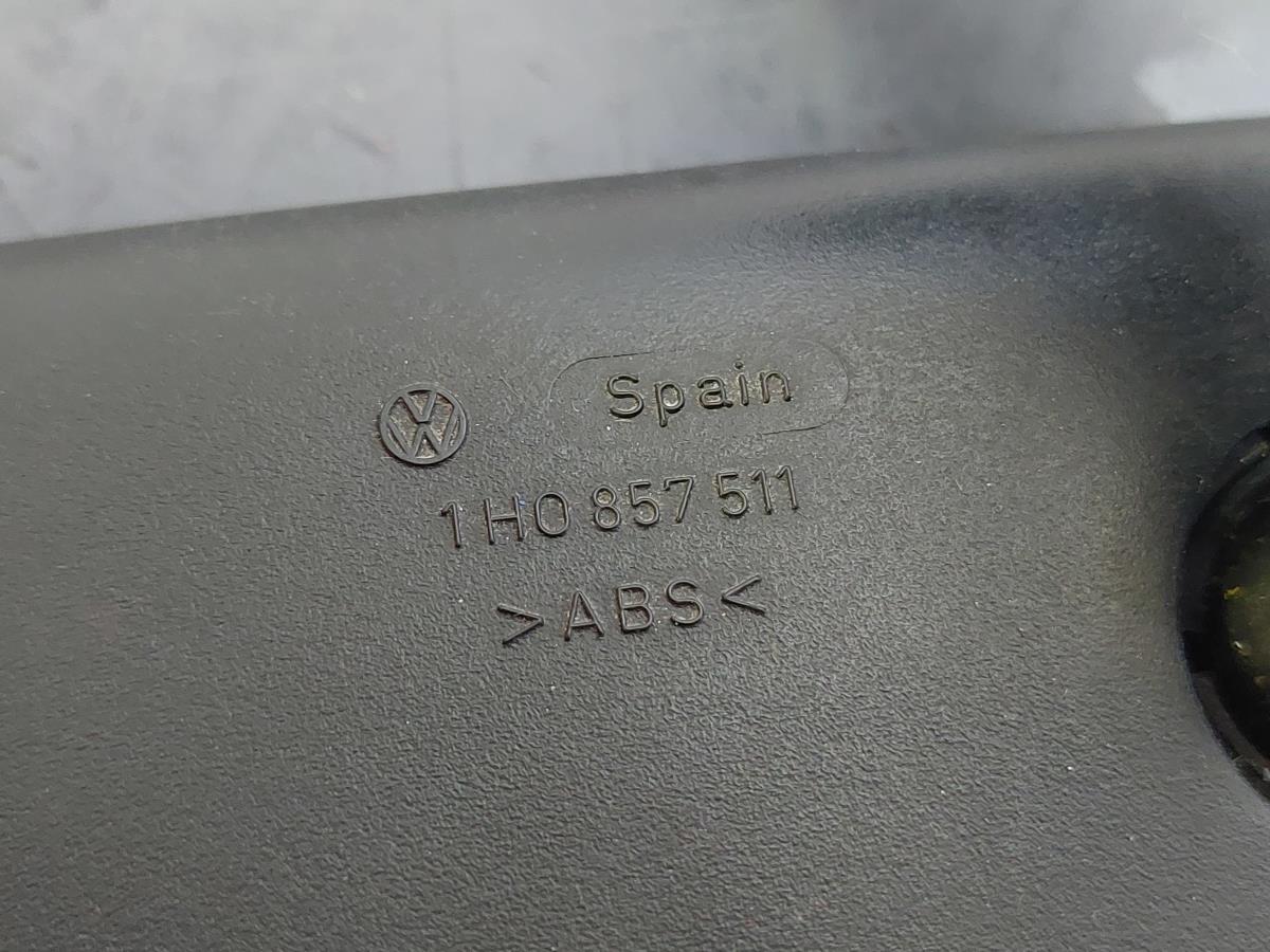 Espelho retrovisor interior VOLKSWAGEN Golf III (1H1) Imagem-3